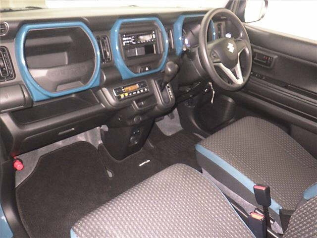 SUZUKI HUSTLER 2020