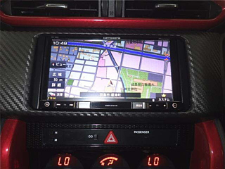 TOYOTA 86 2016