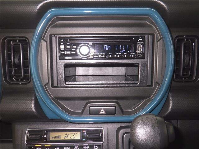 SUZUKI HUSTLER 2020
