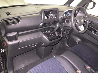 NISSAN ROOX 2022