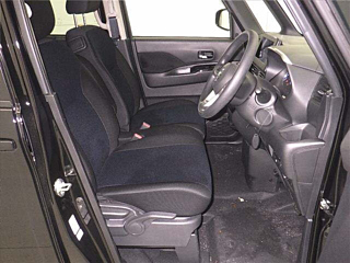NISSAN ROOX 2022