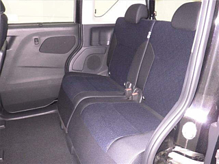 NISSAN ROOX 2022