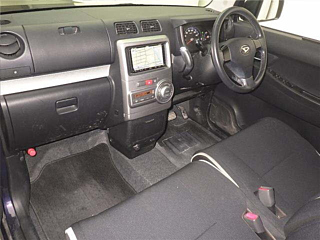 car slider