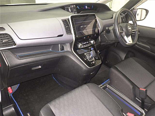NISSAN SERENA 2020