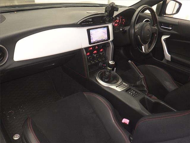 TOYOTA 86 2013