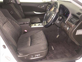 TOYOTA CROWN 2011