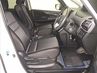 NISSAN SERENA 2020
