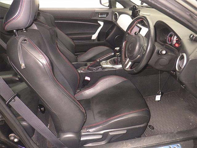 TOYOTA 86 2013