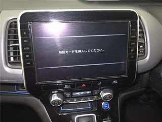 NISSAN SERENA 2020