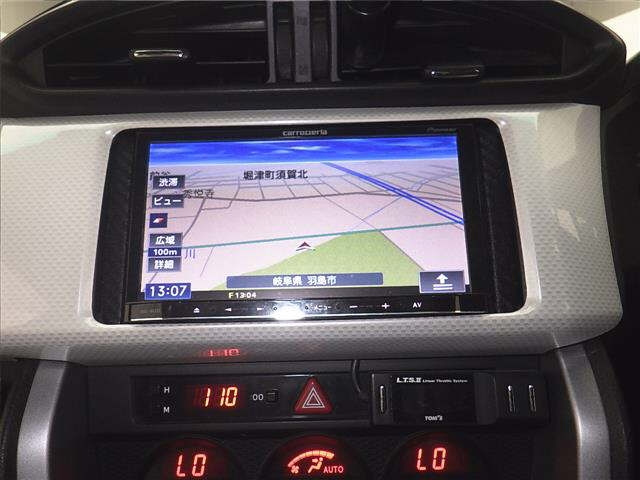 TOYOTA 86 2013
