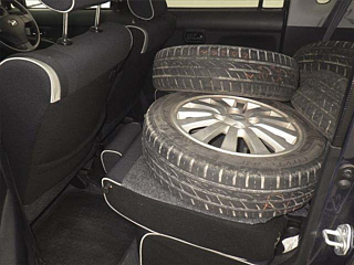 car slider