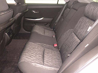 TOYOTA CROWN 2011
