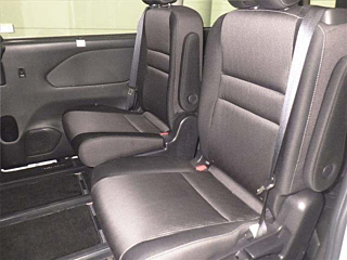 NISSAN SERENA 2020