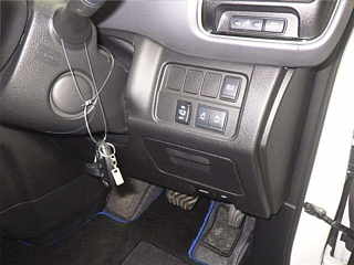 NISSAN SERENA 2020