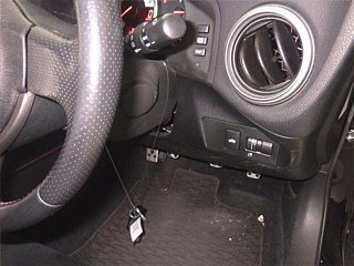 TOYOTA 86 2013
