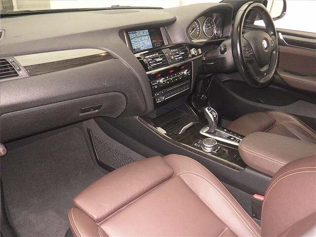 BMW X4 2014
