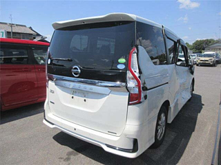 NISSAN SERENA 2020