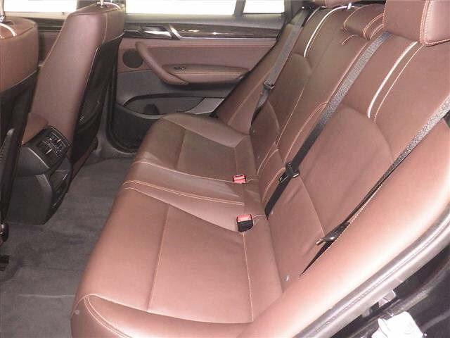 BMW X4 2014