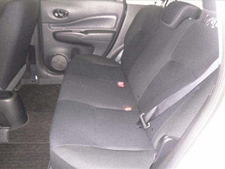 NISSAN NOTE 2020