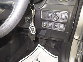 NISSAN NOTE 2020