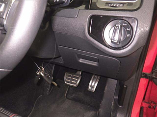 car slider