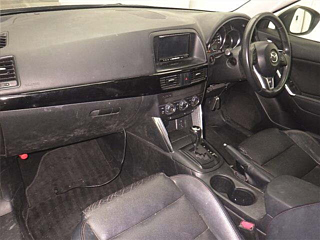 car slider