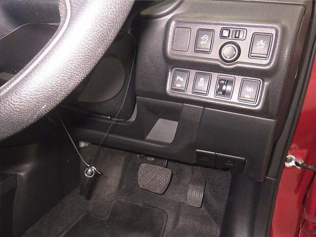 NISSAN NOTE 2018