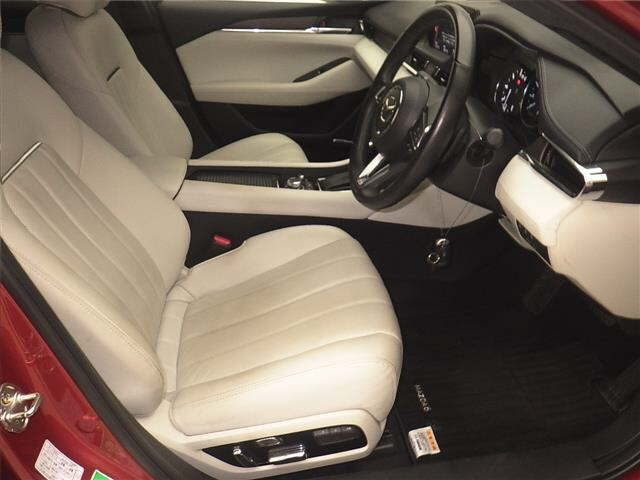 MAZDA 6 2020