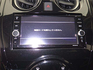 NISSAN NOTE 2020