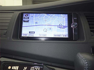 TOYOTA ISIS 2014