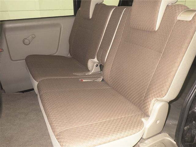 NISSAN CLIPPER VAN 2015