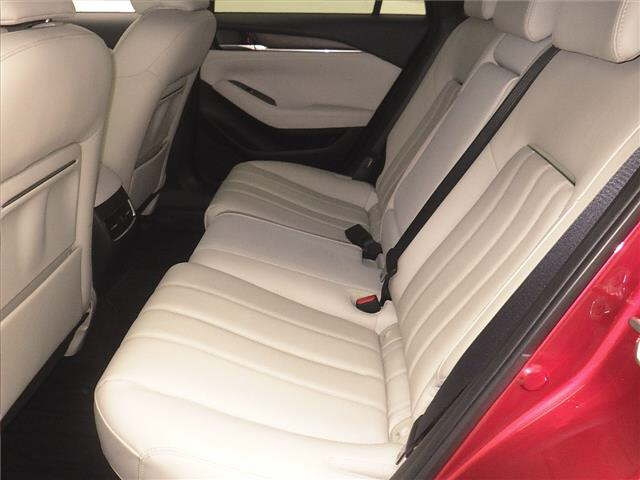 MAZDA 6 2020