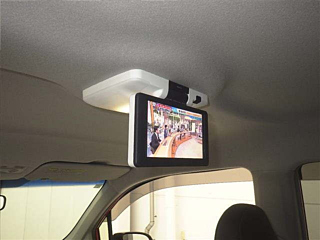 car slider