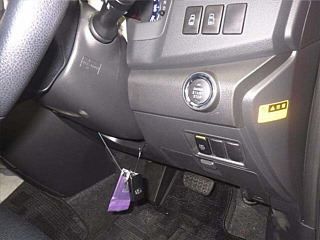 TOYOTA ISIS 2014