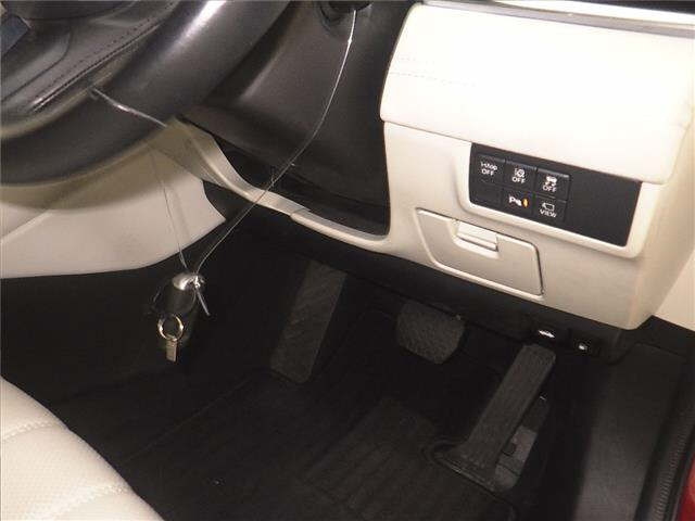 MAZDA 6 2020