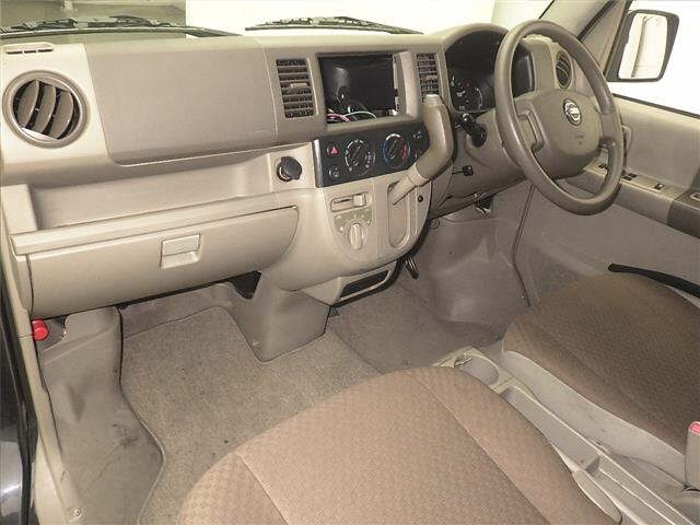 NISSAN CLIPPER VAN 2015