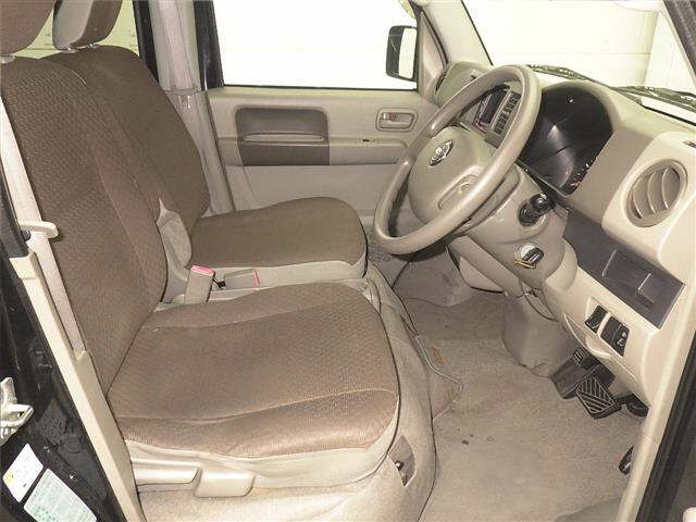 NISSAN CLIPPER VAN 2015