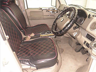 car slider
