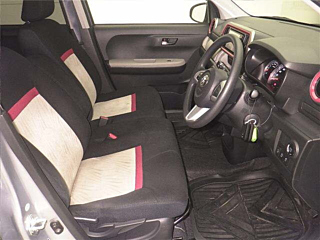 TOYOTA PASSO 2018