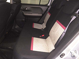 TOYOTA PASSO 2018