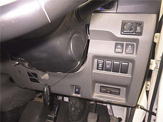 NISSAN CARAVAN VAN 2017