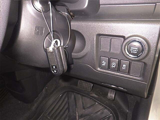 TOYOTA PASSO 2018