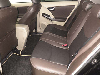TOYOTA PRIUS 2014