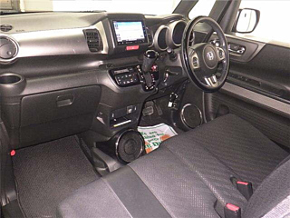car slider