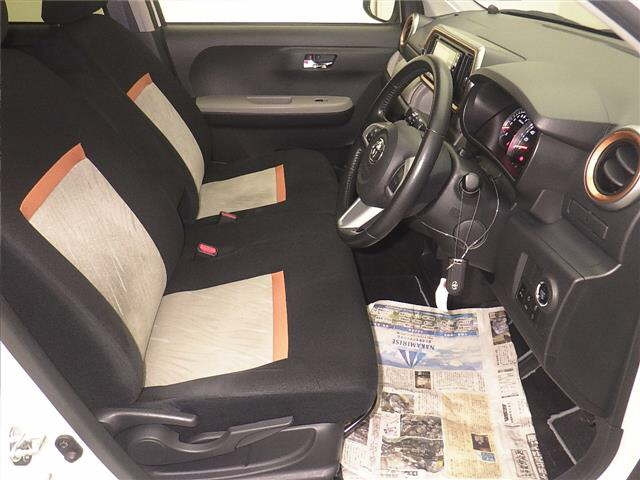 TOYOTA PASSO 2018