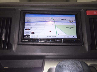 car slider