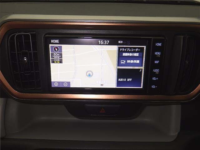 TOYOTA PASSO 2018