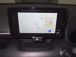 TOYOTA YARIS 2024
