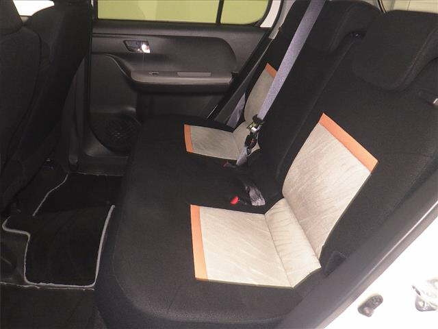 TOYOTA PASSO 2018