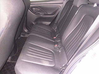 TOYOTA YARIS 2024